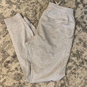 Men’s lululemon sweatpants